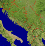 Balkan Satellite + Borders 1145x1200